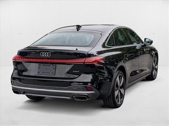 2025 Audi A5 Premium Plus