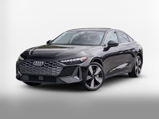 2025 Audi A5 Premium Plus