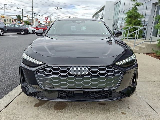 2025 Audi A5 Premium Plus