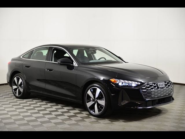 2025 Audi A5 Premium Plus