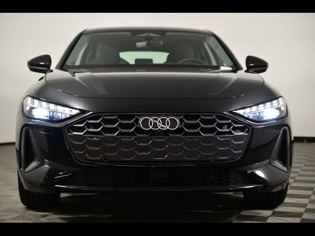 2025 Audi A5 Premium Plus