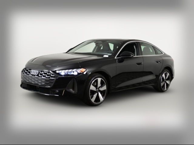 2025 Audi A5 Premium Plus