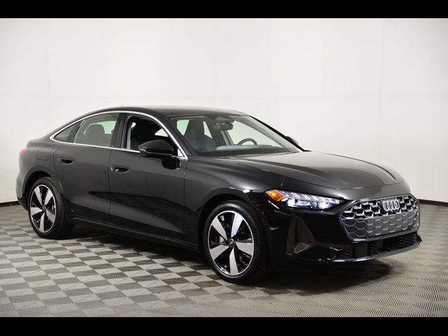 2025 Audi A5 Premium Plus