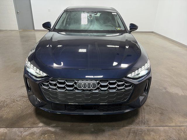 2025 Audi A5 Premium Plus