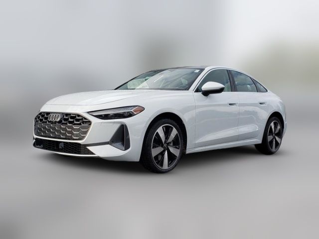 2025 Audi A5 Premium Plus