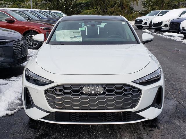 2025 Audi A5 Premium Plus