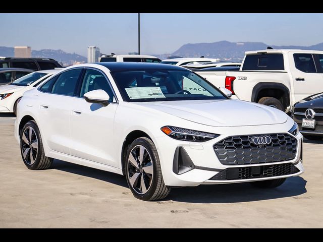 2025 Audi A5 Premium Plus