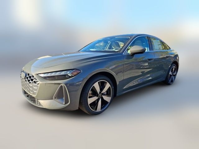 2025 Audi A5 Premium Plus