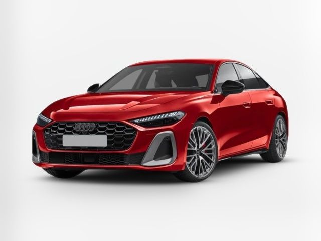 2025 Audi A5 Premium Plus