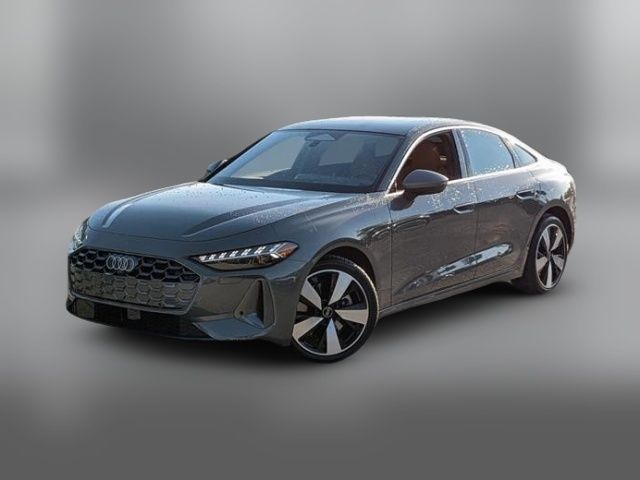 2025 Audi A5 Premium Plus