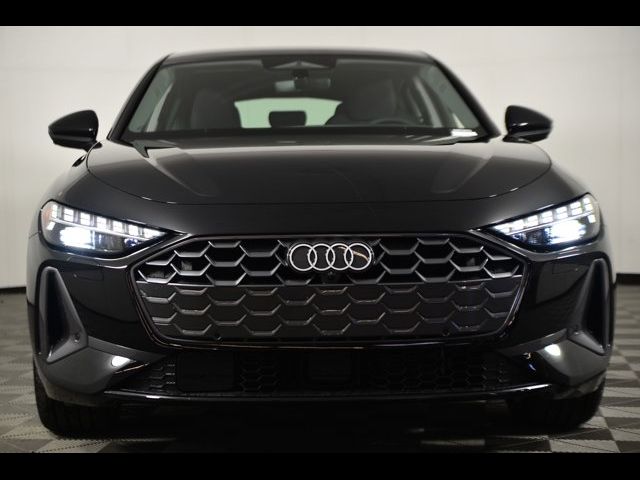 2025 Audi A5 Premium Plus