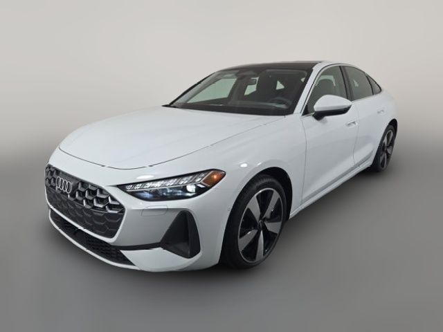 2025 Audi A5 Premium Plus