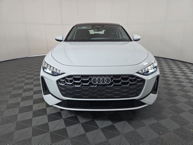 2025 Audi A5 Premium Plus