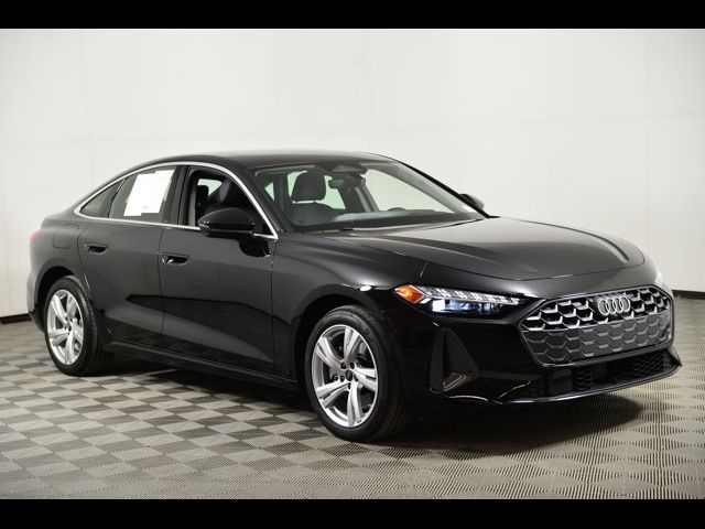 2025 Audi A5 Premium Plus