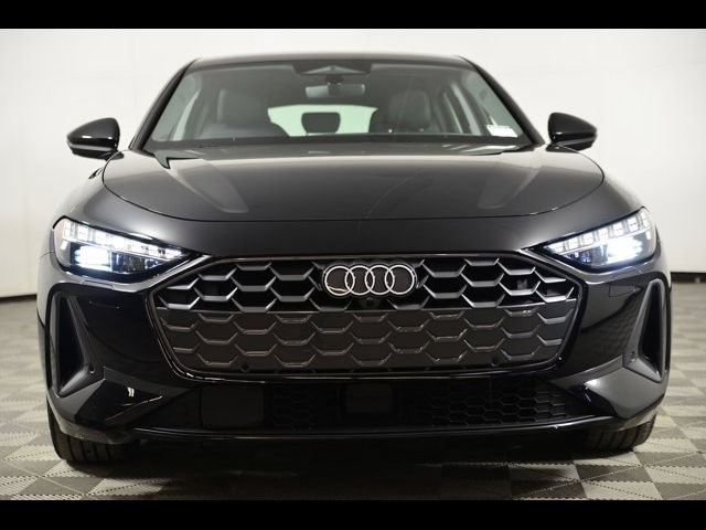 2025 Audi A5 Premium Plus