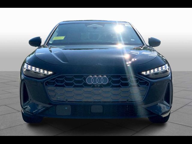 2025 Audi A5 Premium Plus