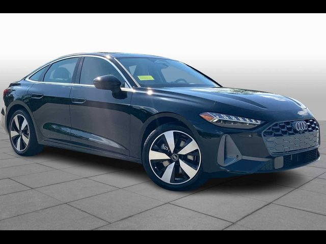 2025 Audi A5 Premium Plus