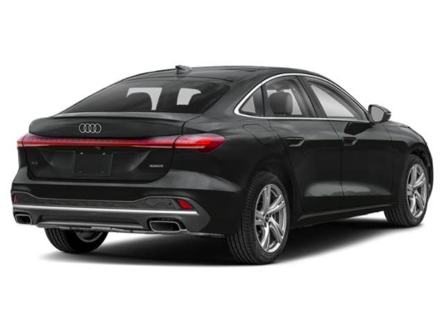 2025 Audi A5 Premium Plus