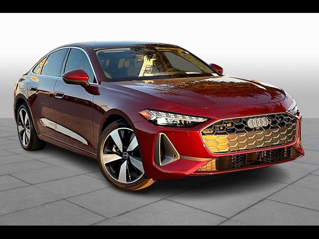 2025 Audi A5 Premium Plus