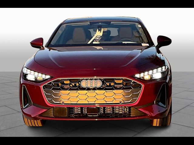 2025 Audi A5 Premium Plus