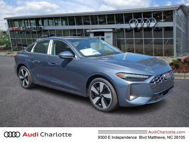 2025 Audi A5 Premium Plus