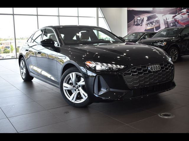 2025 Audi A5 Premium Plus