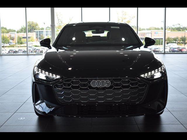 2025 Audi A5 Premium Plus