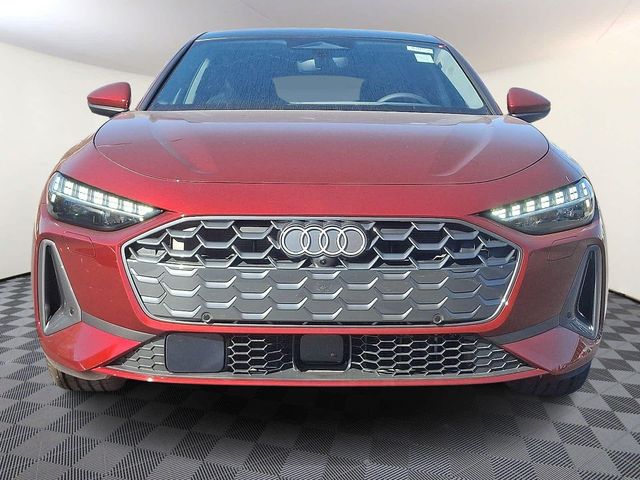 2025 Audi A5 Premium Plus