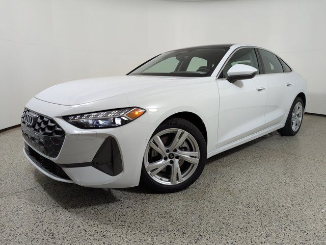 2025 Audi A5 Premium Plus