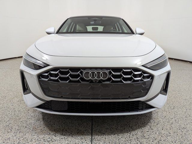 2025 Audi A5 Premium Plus