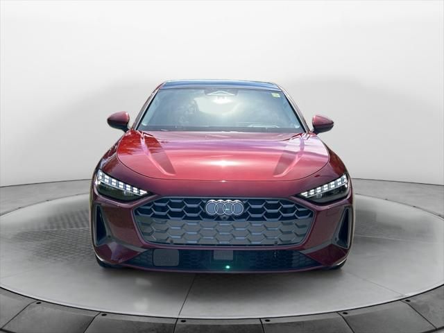 2025 Audi A5 Premium Plus