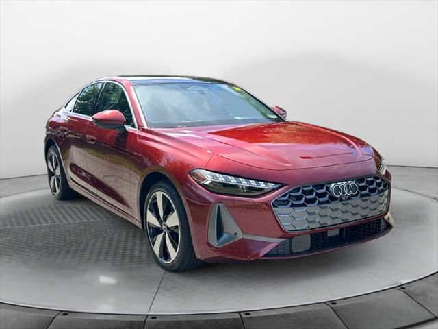 2025 Audi A5 Premium Plus