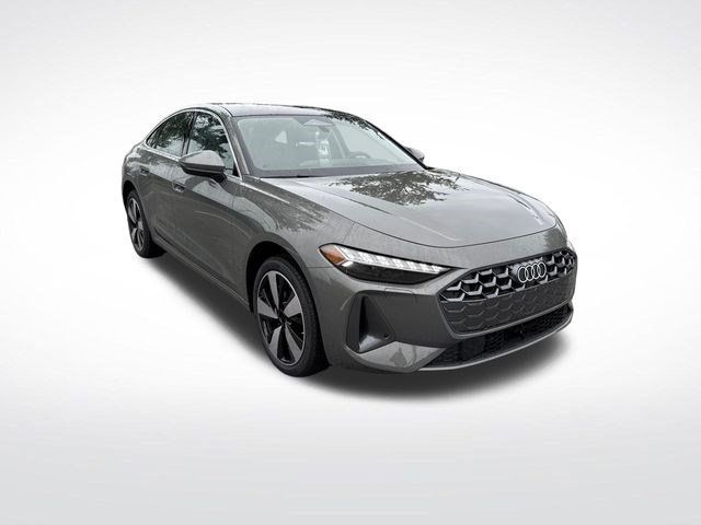 2025 Audi A5 Premium Plus