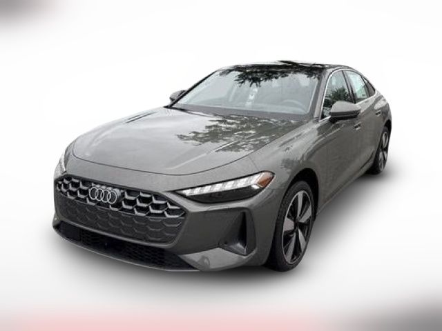 2025 Audi A5 Premium Plus