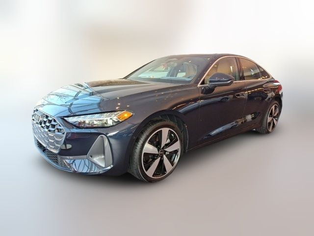 2025 Audi A5 Premium Plus