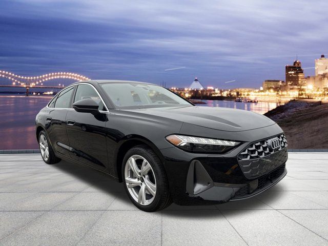 2025 Audi A5 Premium Plus