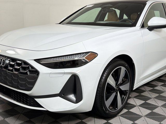 2025 Audi A5 Premium Plus