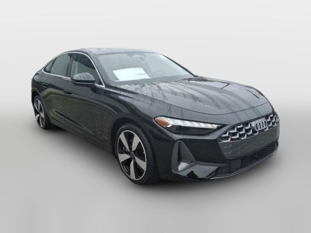 2025 Audi A5 Premium Plus