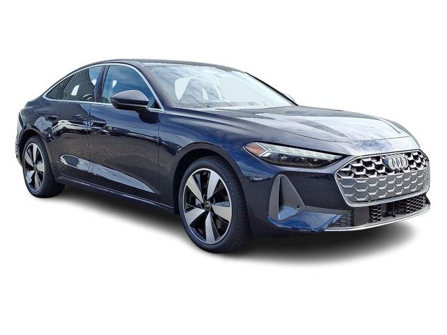 2025 Audi A5 Premium Plus