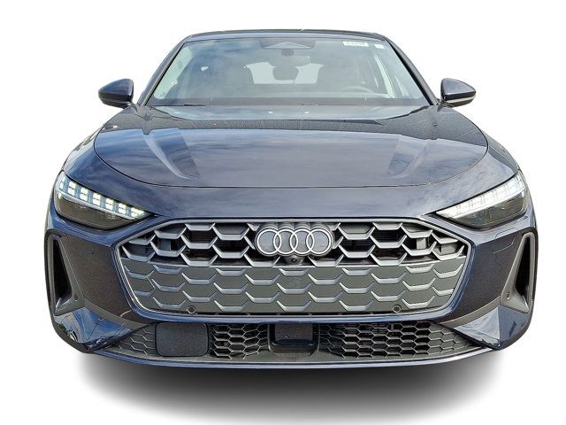 2025 Audi A5 Premium Plus