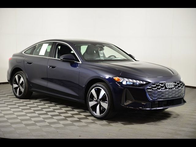 2025 Audi A5 Premium Plus