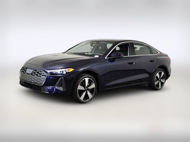 2025 Audi A5 Premium Plus