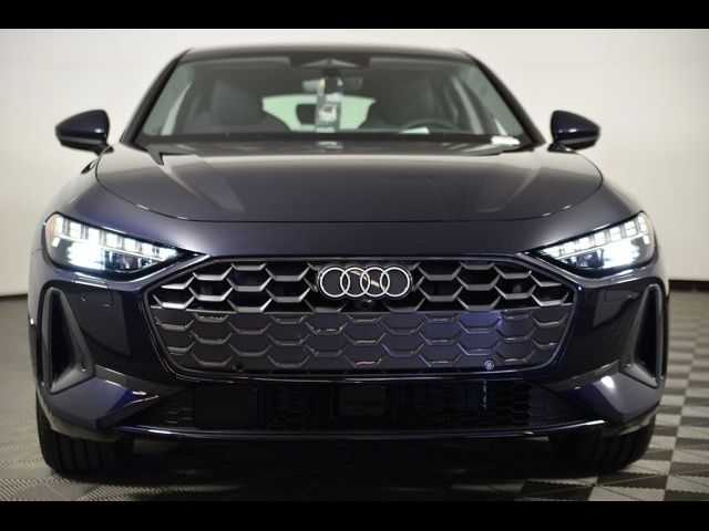 2025 Audi A5 Premium Plus