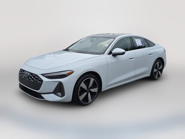 2025 Audi A5 Premium Plus