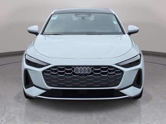 2025 Audi A5 Premium Plus