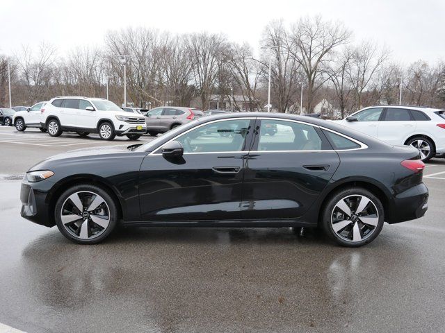 2025 Audi A5 Premium Plus