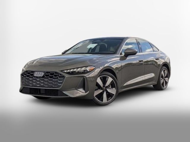 2025 Audi A5 Premium Plus