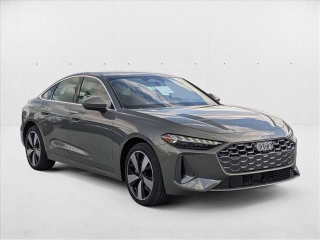 2025 Audi A5 Premium Plus