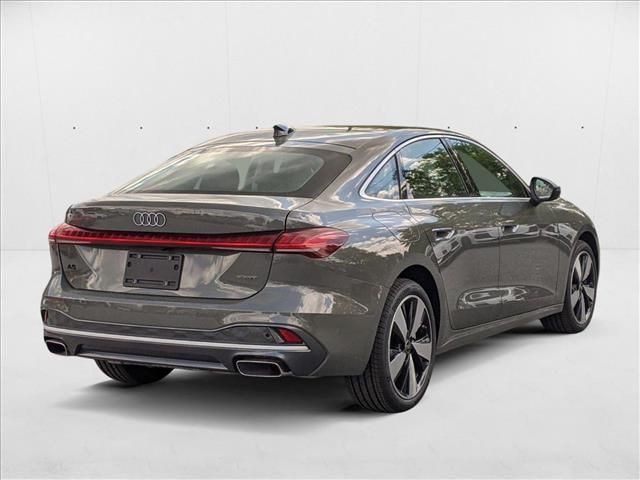 2025 Audi A5 Premium Plus