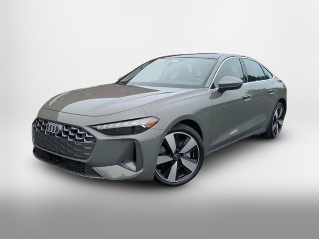 2025 Audi A5 Premium Plus